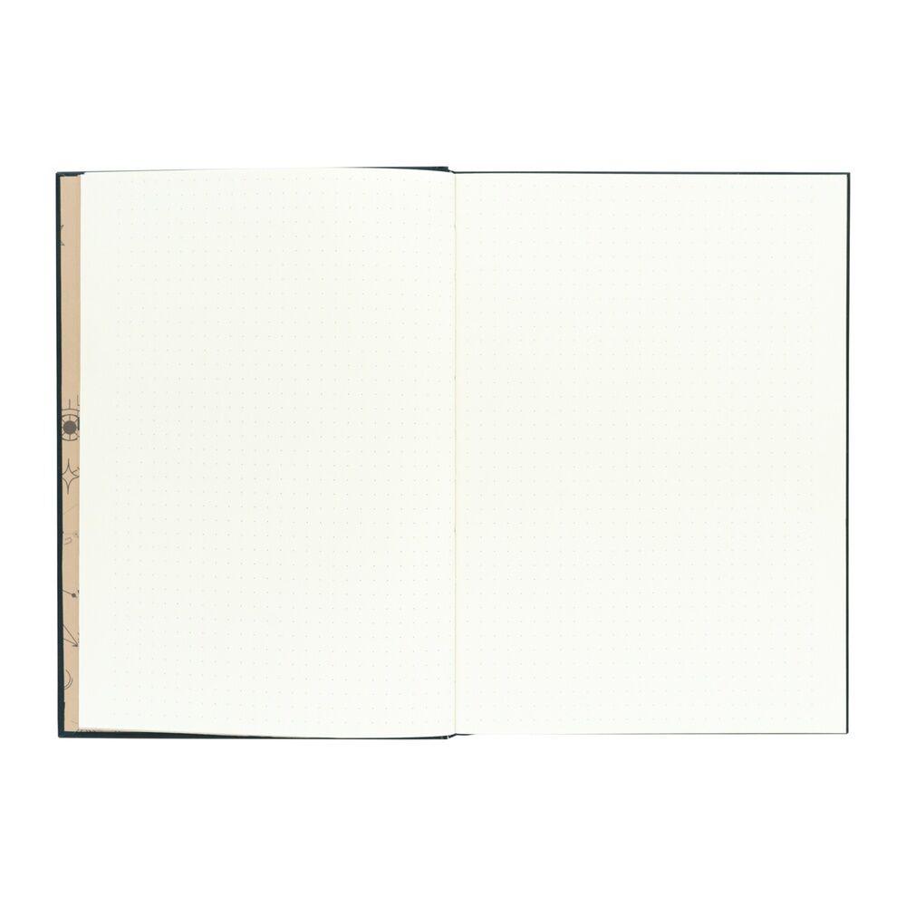 Ensemble cahier A5 + stylo Astral