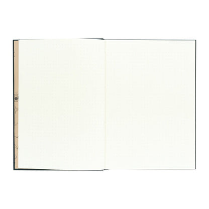 Ensemble cahier A5 + stylo Astral
