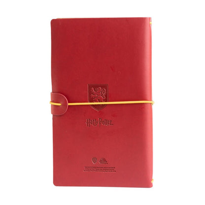 Gryffindor Reisetagebuch Harry Potter