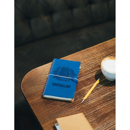 Journal de voyage Harry Potter de Serdaigle