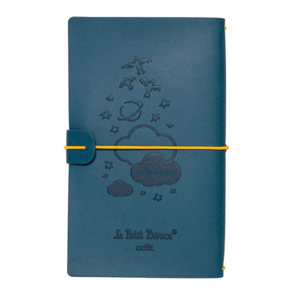 Le carnet de voyage du Petit Prince