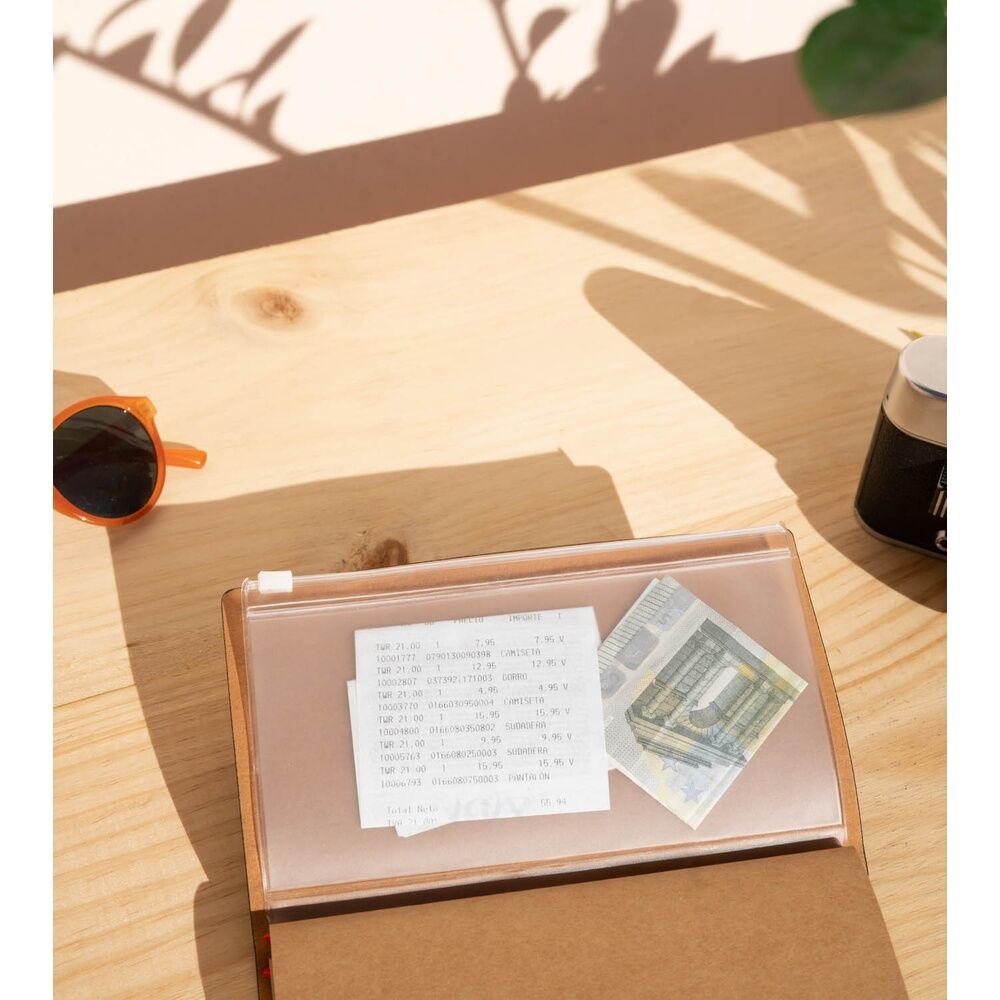 Le carnet de voyage du Petit Prince