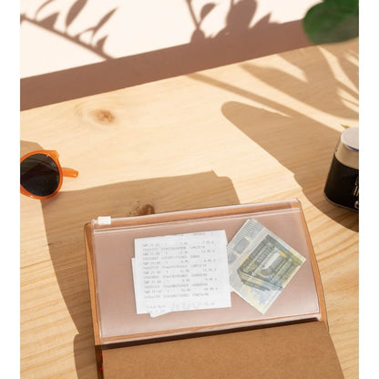 Le carnet de voyage du Petit Prince