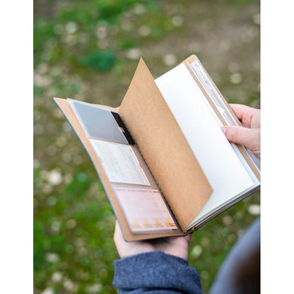 Le carnet de voyage du Petit Prince