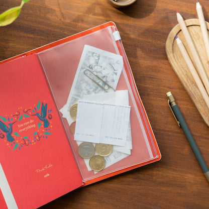 Frida Kahlos Reisetagebuch