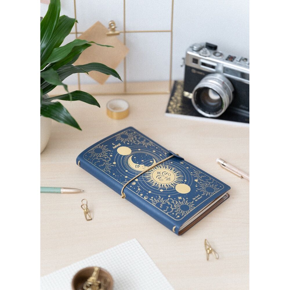 Astral Travel Journal