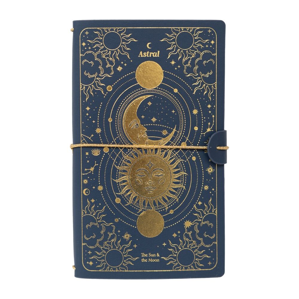 astral travel journal