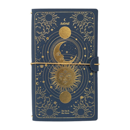 astral travel journal