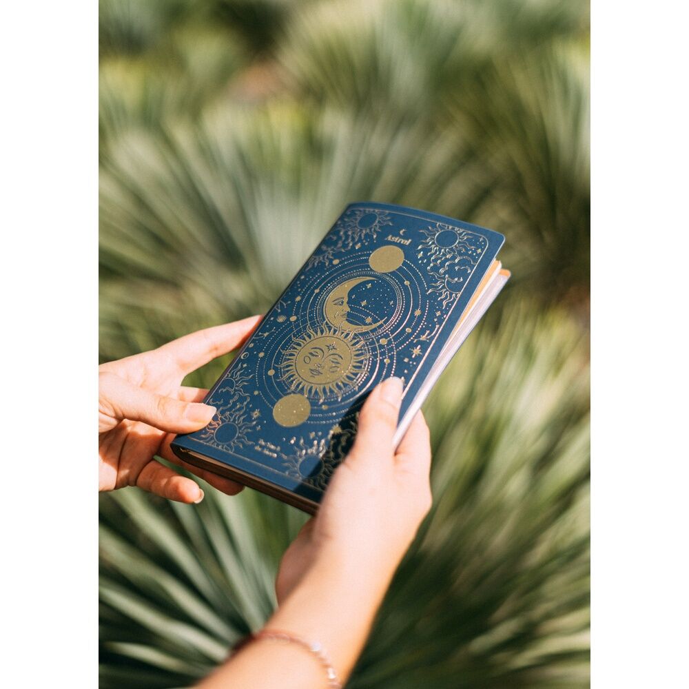 Astral Travel Journal