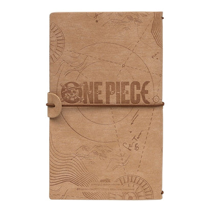 One Piece Reisetagebuch