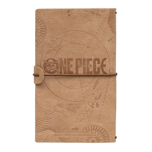 Diario di viaggio di One Piece