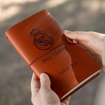 Reisebericht von Real Madrid
