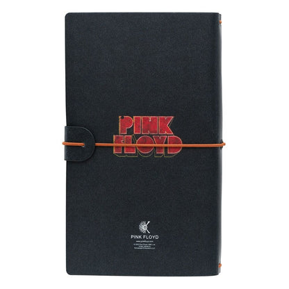 Pink Floyd Reisetagebuch
