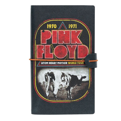 pink floyd travel journal