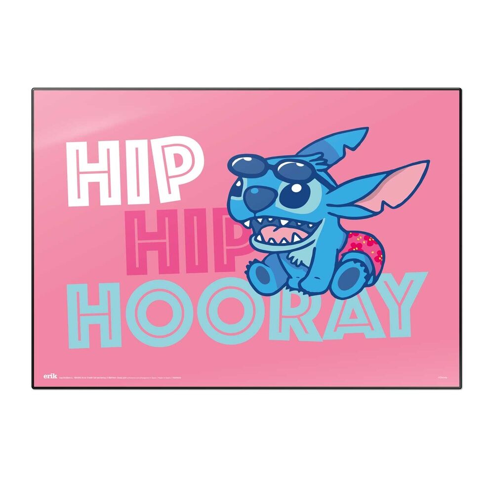 Vade Disney Stitch desk mat
