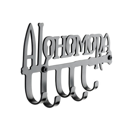 Alohamora Harry Potter Key Holder