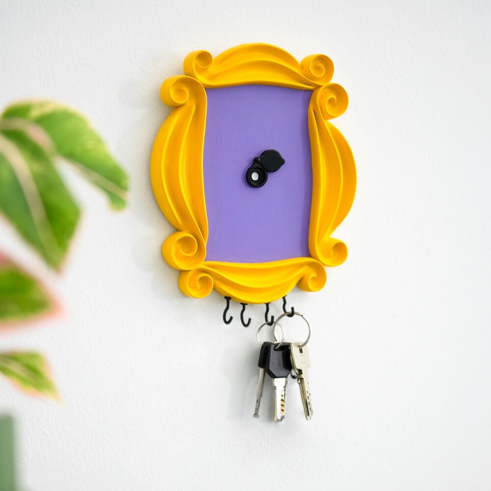 Marco Friends Key Holder