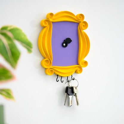 Marco Friends Key Holder