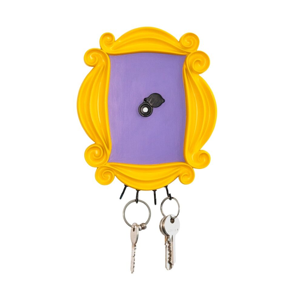 marco friends key holder