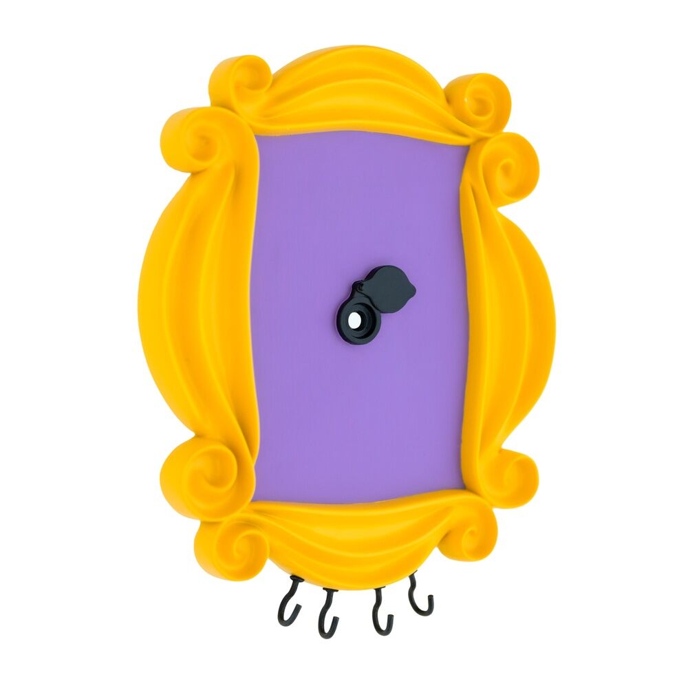 Marco Friends Key Holder