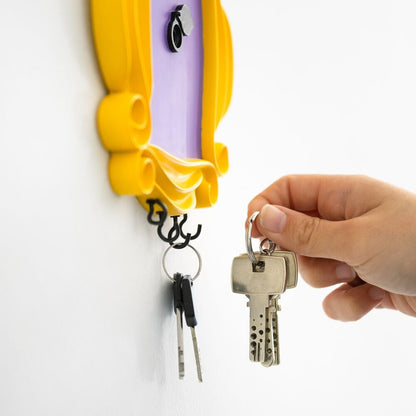 Marco Friends Key Holder