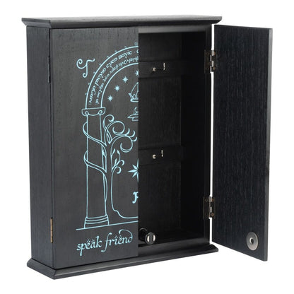 Porte clés de la Porte de la Moria Le Seigneur des Anneaux