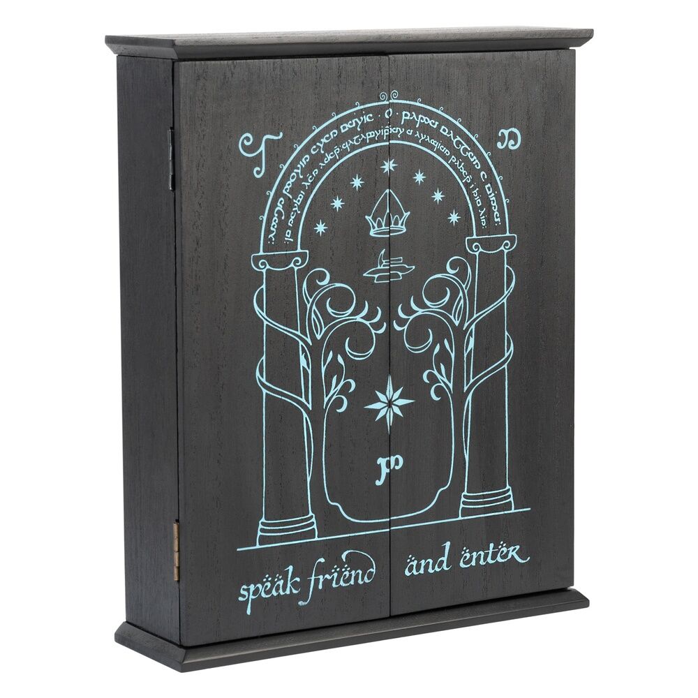 key holder gate of moria the lord of the rings