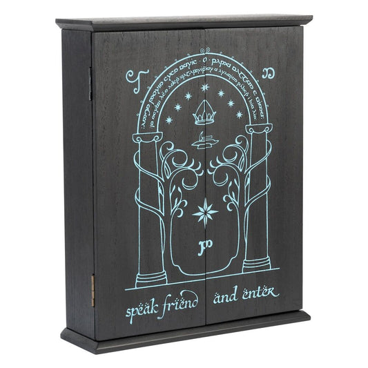 key holder gate of moria the lord of the rings