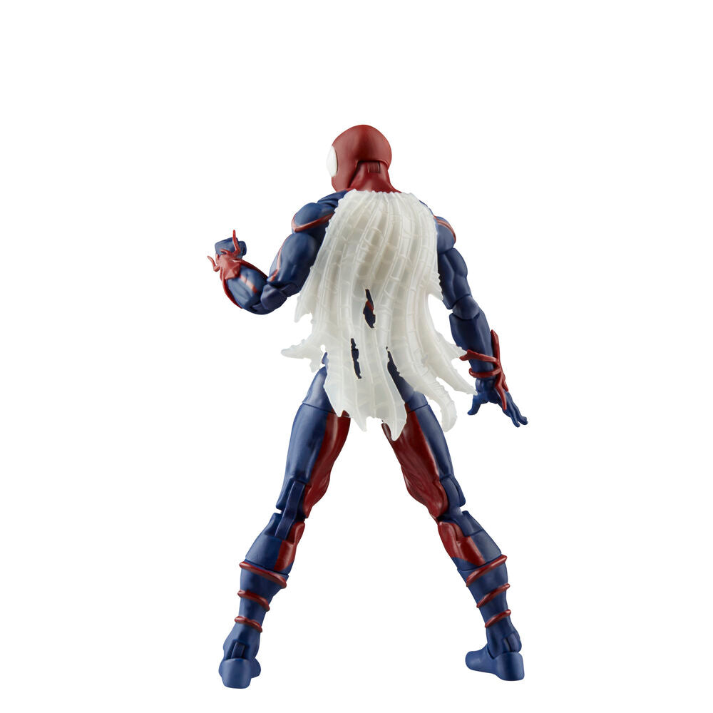 Figurka Spider Man Unlimited Spider Man Marvel Comics 15cm