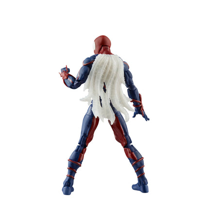 Figurka Spider Man Unlimited Spider Man Marvel Comics 15cm