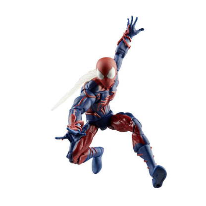 Figurka Spider Man Unlimited Spider Man Marvel Comics 15cm