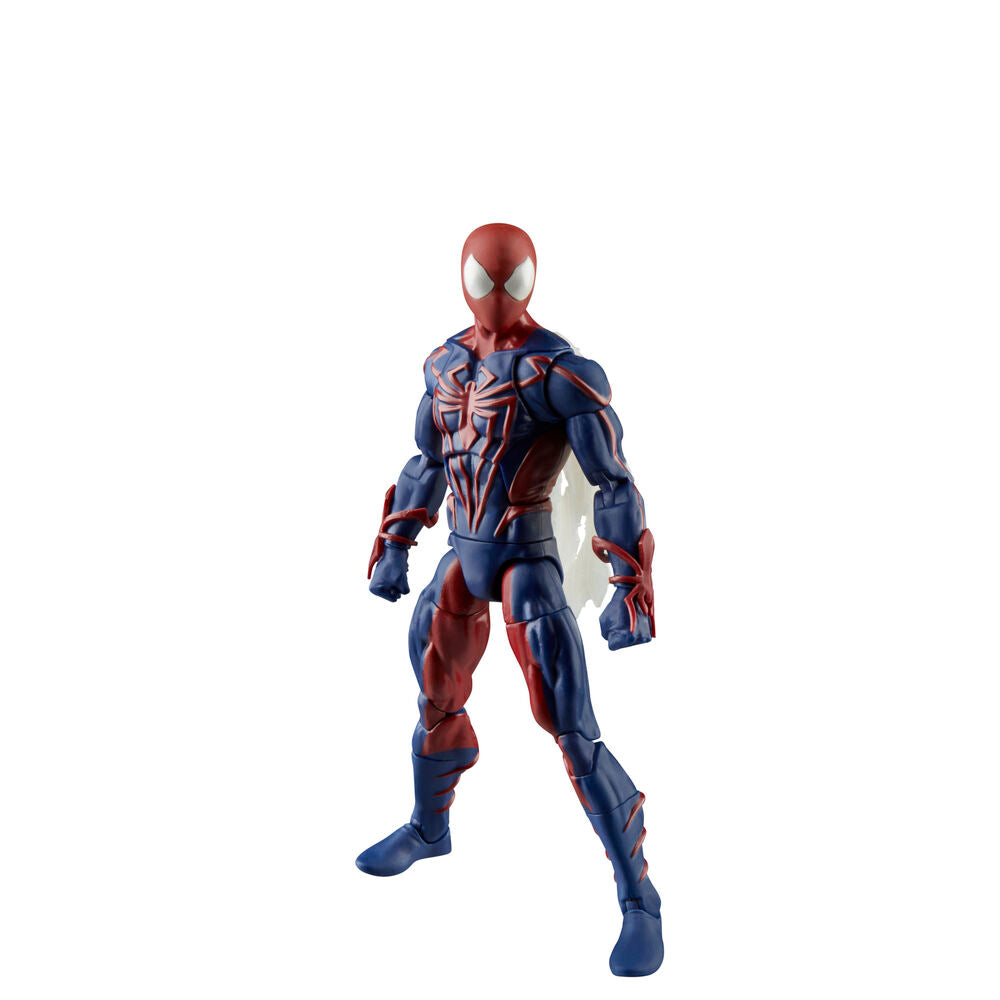 Figurka Spider Man Unlimited Spider Man Marvel Comics 15cm