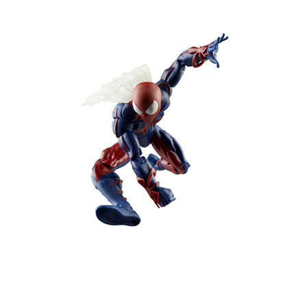 Figurka Spider Man Unlimited Spider Man Marvel Comics 15cm