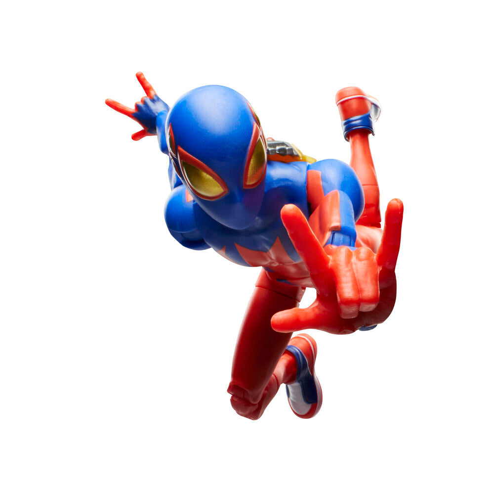 Spider Boy Spider Man Marvel Figurka 15 cm