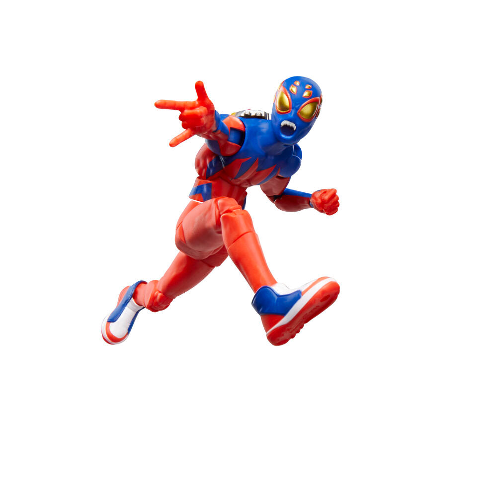 Spider Boy Spider Man Marvel Figurka 15 cm