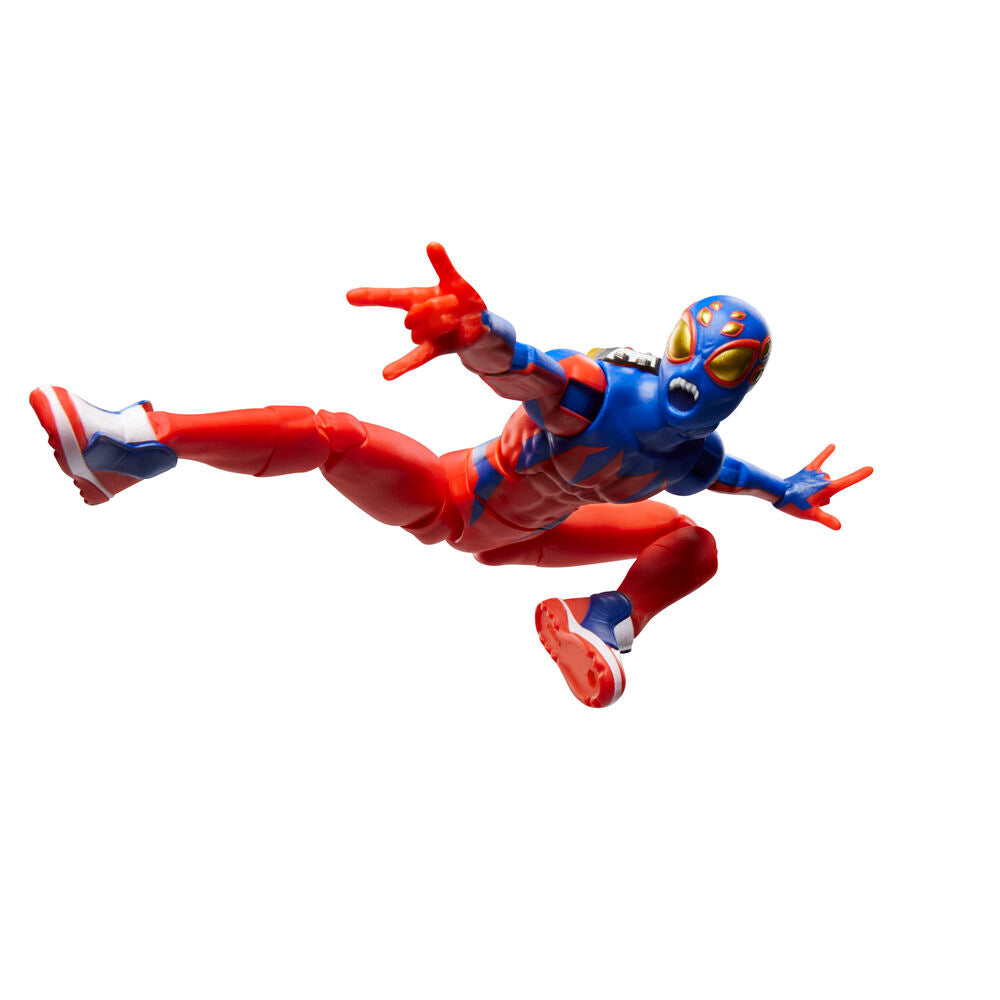 spider boy spider man marvel figure 15cm