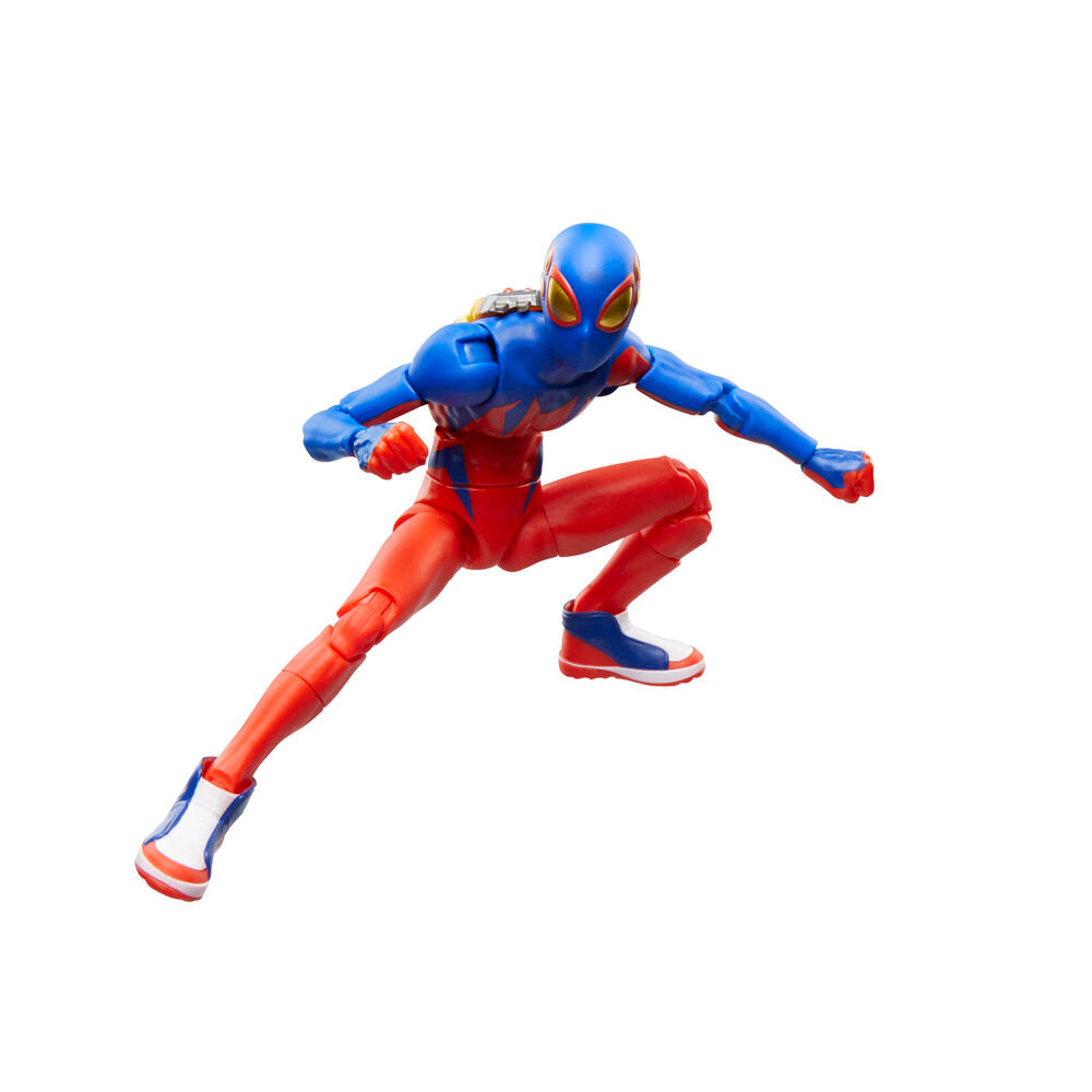 Spider Boy Spider Man Marvel Figurka 15 cm