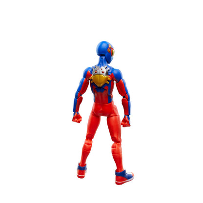 Spider Boy Spider Man Marvel Figurka 15 cm