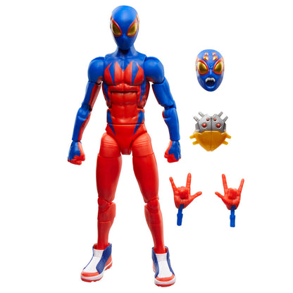Spider Boy Spider Man Marvel Figurka 15 cm