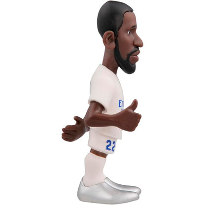 Antonio Rüdiger Real Madrid Minix Figur 12cm