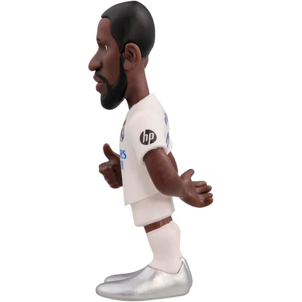 Antonio Rüdiger Real Madrid Minix Figur 12cm