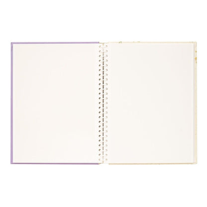 Self Adhesive Photo Album Wildflowers