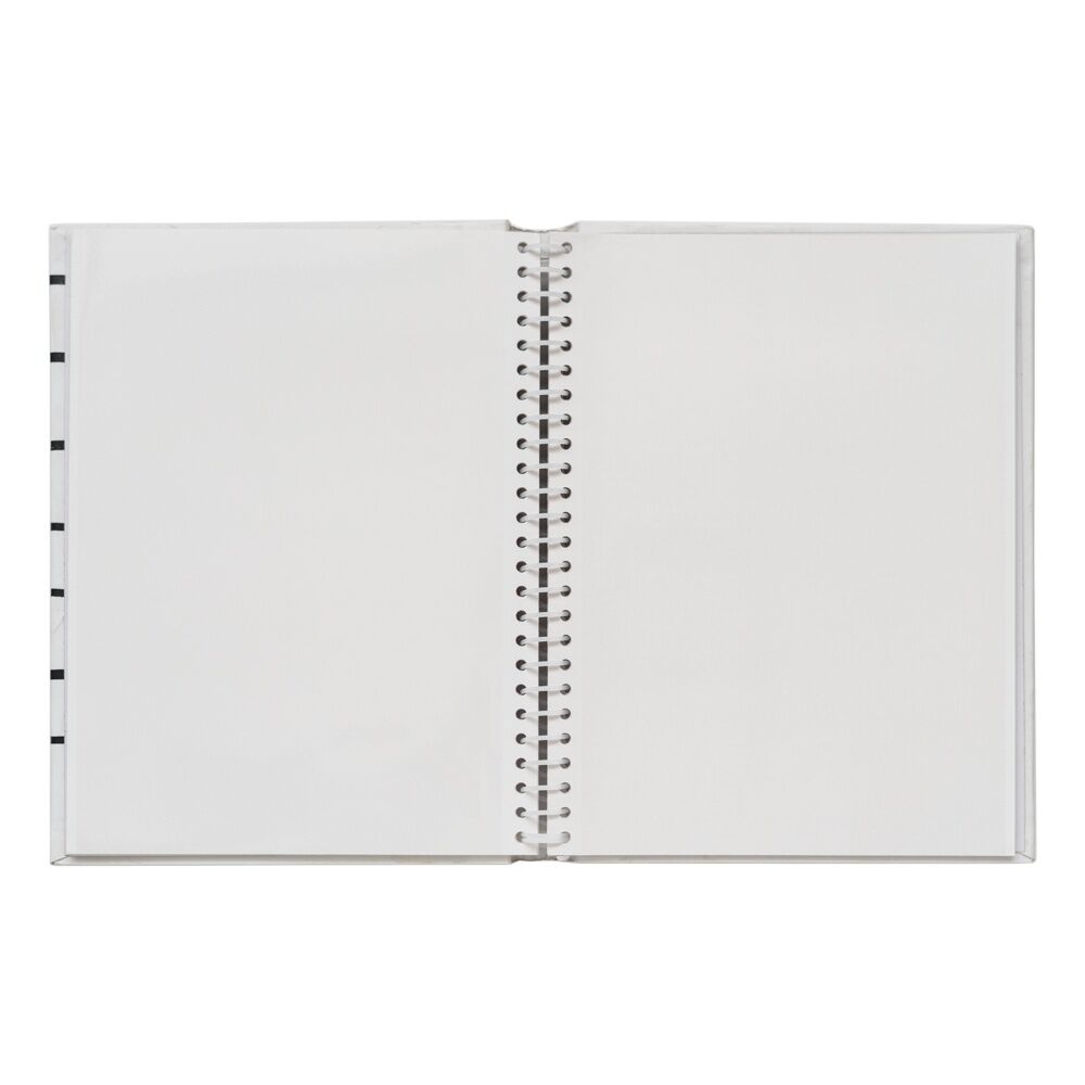 Album photo autocollant Snoopy