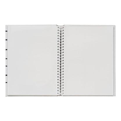 Album photo autocollant Snoopy