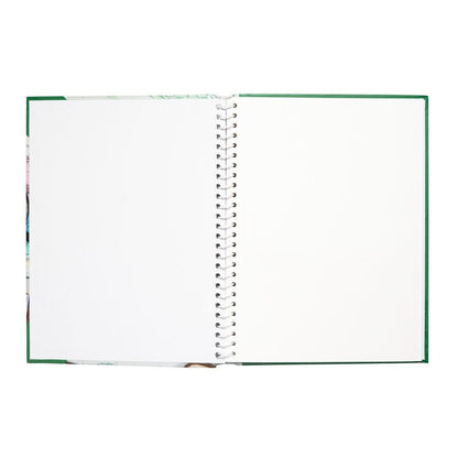 Vintage Travel Self Adhesive Photo Album