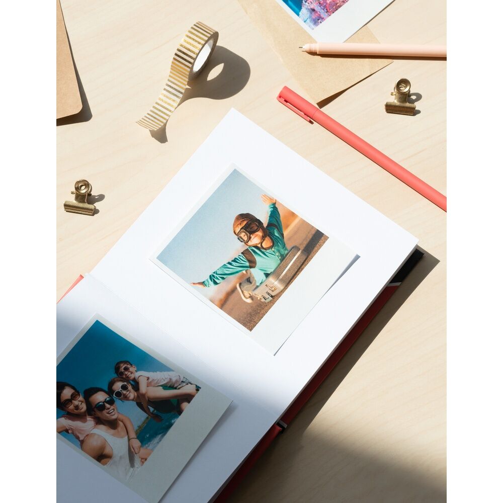Álbum de fotos autoadhesivo del centenario de Mickey Disney