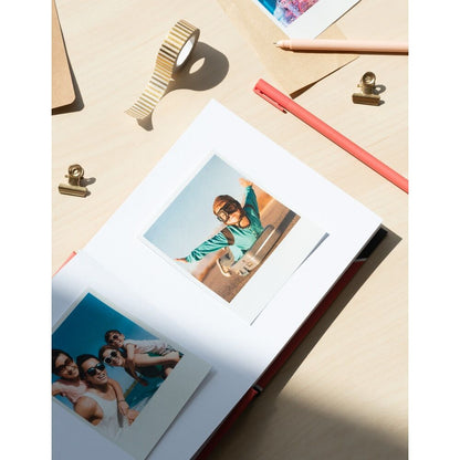 Álbum de fotos autoadhesivo del centenario de Mickey Disney