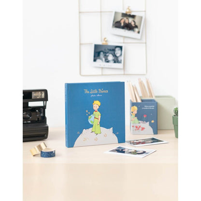 Album fotografico autoadesivo del Piccolo Principe