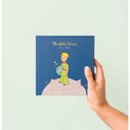 Album fotografico autoadesivo del Piccolo Principe
