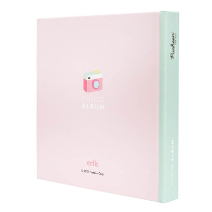 Pusheen Self Adhesive Photo Album